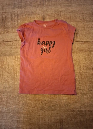 Leuk shirt, brand: Prénatal, condizioni: Ottime, taglia: 24-36 mesi / 92 cm, €3.50, €4.38 include la Protezione acquisti