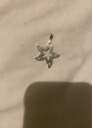 Pendant star, condition: Very good, £3.00, £3.85 includes Buyer Protection