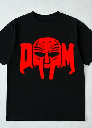 Tee-shirt hip hop rap mf Doom taille M tout neuf, brand: MF Doom, condition: New without tags, size: M, €38.89, €41.53 includes Buyer Protection
