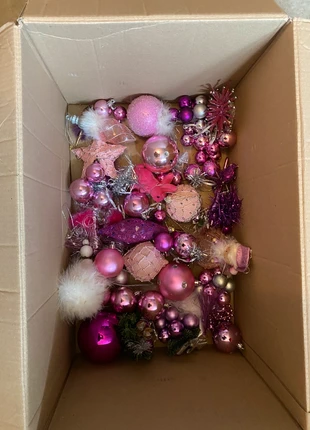 Décoration de Noël, brand: diverse, condizioni: Ottime, €15.00, €16.45 include la Protezione acquisti