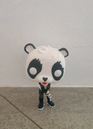 Pop fortnite: P.A.N.D.A team leader, marca: Funko, estado: Bom, tamanho: Tamanho único, €2.00, €2.80 inclui Proteção do Comprador