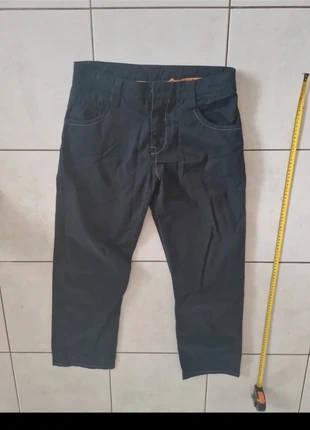 Pantalon jeans bleu foncé année 90 taille m  kanabeach tres bon etat, brand: KanaBeach, condition: Very good, size: M, €20.00, €21.70 includes Buyer Protection