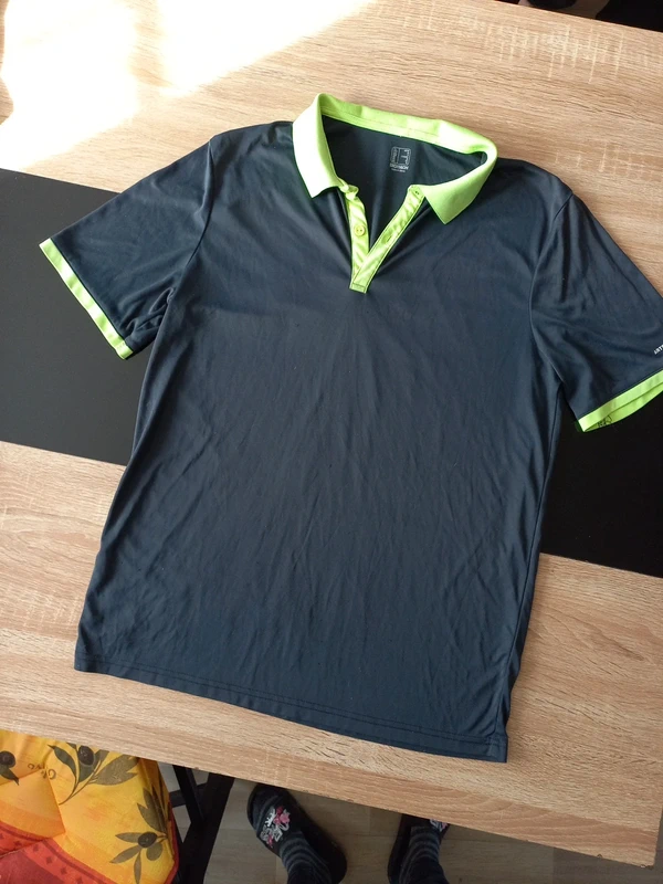Polo homme Decathlon M - photo numéro 5