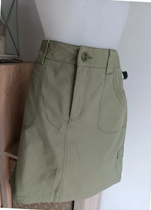 Jupe Carhartt femme, taille XL. 100%coton, brand: Carhartt, condizioni: Ottime, taglia: XL / IT 46 / EU 42, €14.00, €15.40 include la Protezione acquisti