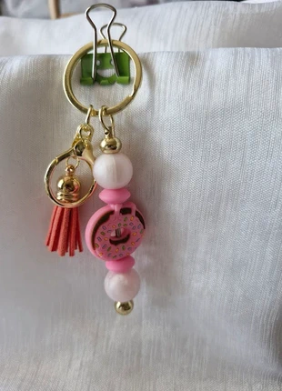 Porte clé, marke: Fait Main, zustand: Neu, 5,00 €, 5,95 € beinhaltet Vinted-Käuferschutz Pro