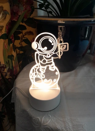 Petite lampe veilleuse, marque: sans, état: Bon état, 5,00 €, 5,95 € Protection acheteurs incluse