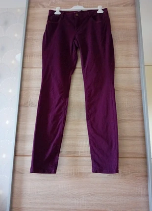Pantalon, brand: Naf Naf, condizioni: Ottime, taglia: L / IT 44 / EU 40, €8.00, €9.10 include la Protezione acquisti