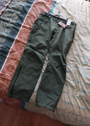 Pantalon de randonnée imperméable femme, brand: RevolutionRace, condition: New with tags, size: XL / 42 / 14, €80.00, €84.70 includes Buyer Protection