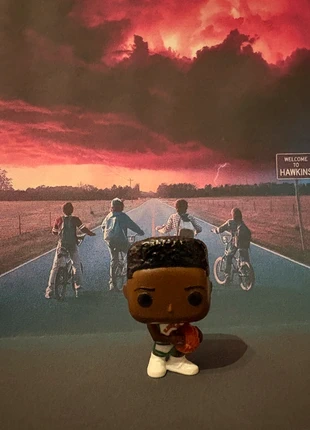 Funko pop Kinder joy, marke: Kinder, zustand: Neu, mit Etikett, größe: Frühchen, bis 44, 1,00 €, 1,75 € inklusive Vinted-Käuferschutz