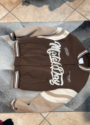 giacca, marca: Bershka, estado: Novo sem etiquetas, tamanho: S / 36 / 8, €7.00, €8.05 inclui Proteção do Comprador