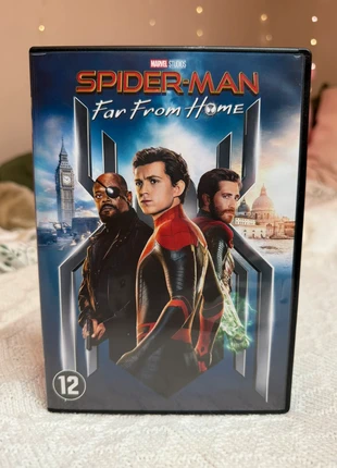 Spider-man far from home dvd, estado: Nuevo sin etiquetas, 5,00 €, 5,95 € Protección al comprador incluida