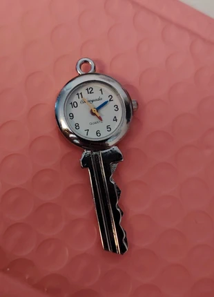 Key watch pendant, brand: watch, condition: Very good, size: One size, £6.00, £7.00 includes Buyer Protection