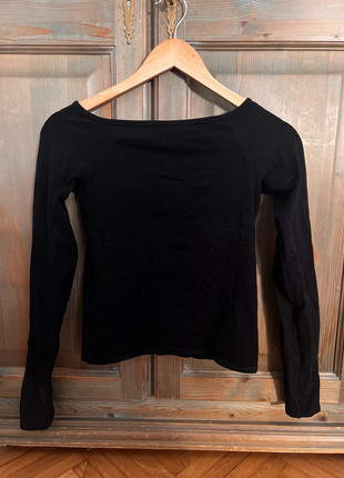 U boot langarm shirt, marque: Sonstiges, état: Très bon état, taille: S / 36 / 8, 10,00 €, 11,20 € Protection acheteurs incluse