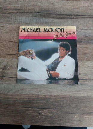 Vinyles Michael Jackson, état: Bon état, 2,00 €, 2,80 € Protection acheteurs incluse