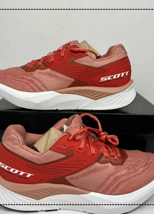 Scott Pursuit Ride W femme neuves authentiques – Taille 39 EU, marke: Scott, zustand: Neu, größe: 39, 105,00 €, 110,95 € beinhaltet Vinted-Käuferschutz Pro