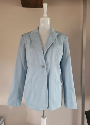Veste chic neuve " Cyrillus " - Taille 44, marca: Cyrillus, estado: Novo sem etiquetas, tamanho: XXL / 44 / 16, €12.50, €13.83 inclui Proteção do Comprador