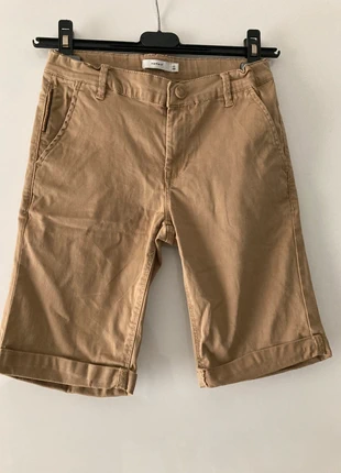 Short bermuda, Name It  12 ans en très bon état., marque: Name It, état: Très bon état, taille: 12 ans / 152 cm, 9,50 €, 10,68 € Protection acheteurs incluse