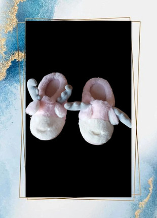 SALDI - Pantofole / ciabatte Renna bimba - Numero 18/19, état: Très bon état, taille: 18, 4,00 €, 4,90 € Protection acheteurs incluse