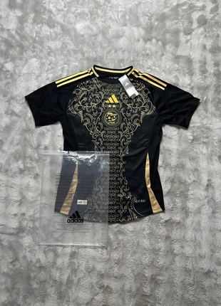 Maillot Algérie Adidas noir, brand: adidas, condition: Very good, size: XL, €24.99, €26.94 includes Buyer Protection