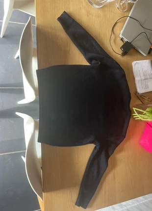 Pull militaire Saint James, marque: Saint James, état: Satisfaisant, taille: L / 40 / 12, 11,00 €, 12,25 € Protection acheteurs incluse