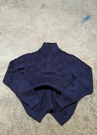 Pull à bouton vintage O'Neill, brand: O'Neill, condizioni: Ottime, taglia: M, €30.99, €33.24 include la Protezione acquisti Pro