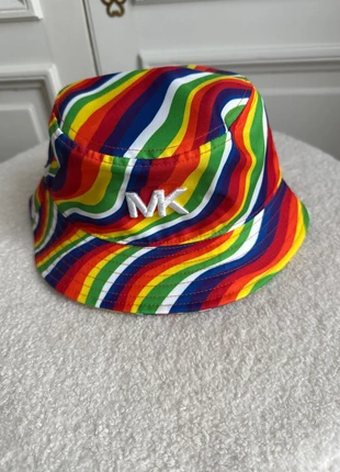 Chapeau O/S Michael Kors mixte, brand: Michael Kors, condition: New with tags, size: S, €15.00, €16.45 includes Buyer Protection