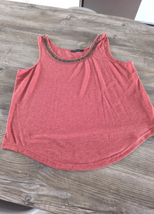 Débardeur xl, brand: Fashion Private Company, condizioni: Ottime, taglia: XL / IT 46 / EU 42, €1.50, €2.28 include la Protezione acquisti