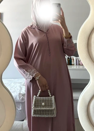 Jellaba, marke: artisanat marocain, zustand: Neu, mit Etikett, größe: Einheitsgröße, 15,00 €, 16,45 € inklusive Vinted-Käuferschutz