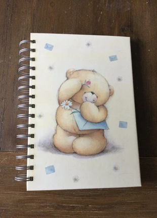 Telefoonboekje van Forever Friends, marque: Forever Friends, état: Neuf sans étiquette, 7,50 €, 8,58 € Protection acheteurs incluse