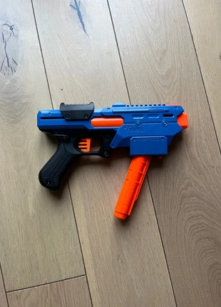 Nerf Rivals, marke: NERF, zustand: Sehr gut, größe: Einheitsgröße, 5,00 €, 5,95 € inklusive Vinted-Käuferschutz