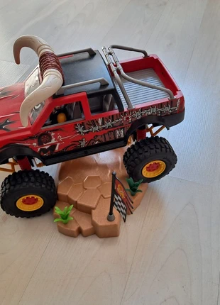 Playmobils monster truck très bon état, marca: Playmobils, estado: Muy bueno, tamaño: Talla única, 20,00 €, 21,70 € Protección al comprador incluida