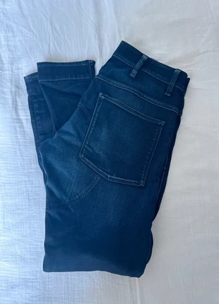 Jean G-Star – Skinny, Bleu Marine, marque: G-Star, état: Très bon état, taille: W32 | FR 42, 10,00 €, 11,20 € Protection acheteurs incluse