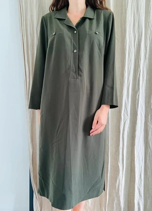 Très belle robe élégante - Taille 44, brand: Jaminni&Cie, condizioni: Ottime, taglia: XXL / IT 48 / EU 44, €15.00, €16.45 include la Protezione acquisti Pro