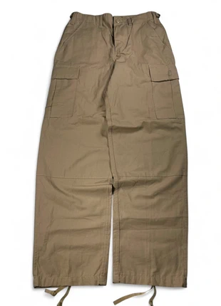 ‘90 USA Military Nato Cargo Pants Vintage baggy y2k beige - Tru Spec 7583, marke: Vintage Dressing, zustand: Sehr gut, größe: M, 35,00 €, 37,45 € inklusive Vinted-Käuferschutz