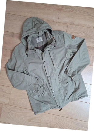 Parka imperméable Aigle taille L homme, marca: Aigle, estado: Muy bueno, tamaño: L, 14,90 €, 16,35 € Protección al comprador incluida