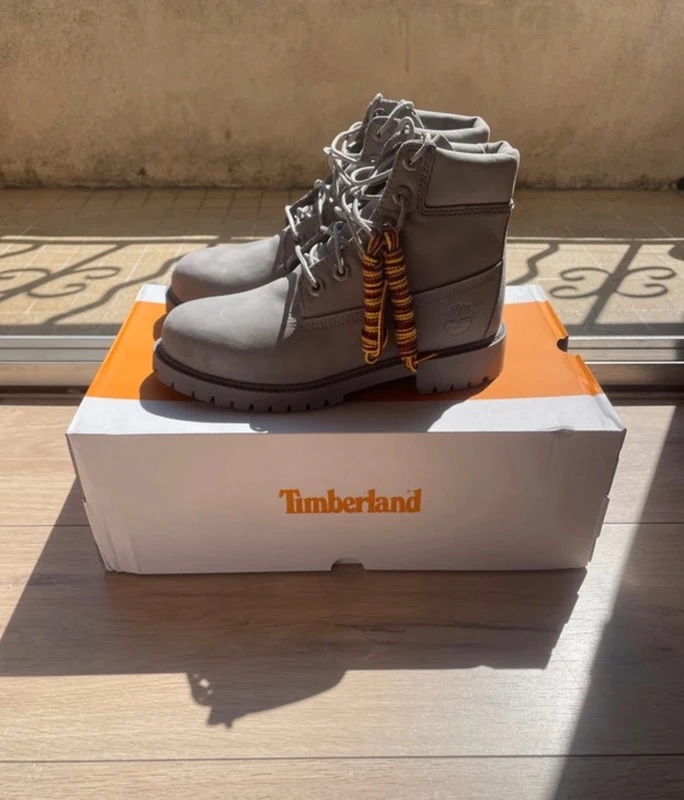Timberland - photo numéro 4