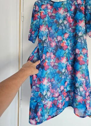 Robe été femme,  neuve taille L-40, état: Neuf sans étiquette, taille: L / 40 / 12, 8,00 €, 9,10 € Protection acheteurs incluse