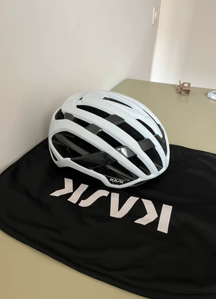 Kask Valegro, marke: KASK, zustand: Neu, 125,00 €, 131,95 € inklusive Vinted-Käuferschutz