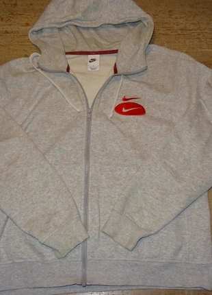 veste a capuche nike swoosh taille M, brand: Nike, condition: Very good, size: M, €20.00, €21.70 includes Buyer Protection