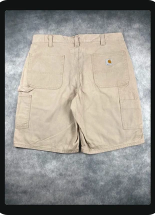 Short Carhartt Homme – Taille M – Confort & Look Urbain, marke: Carhartt, zustand: Sehr gut, größe: M, 35,00 €, 37,45 € inklusive Vinted-Käuferschutz