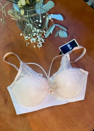 Soutien gorge Seul ! Gisela 95B, marque: Gisela, état: Neuf avec étiquette, taille: 95B, 9,00 €, 10,15 € Protection acheteurs incluse