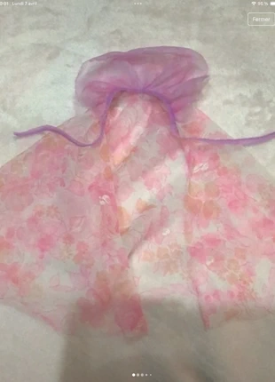 Sindy barbie peignoir cape, marque: Sindy, état: Très bon état, taille: Taille unique, 5,00 €, 5,95 € Protection acheteurs incluse