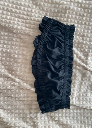 Bandeau Top, brand: Sonstiges, condizioni: Ottime, taglia: M / IT 42 / EU 38, €1.00, €1.75 include la Protezione acquisti