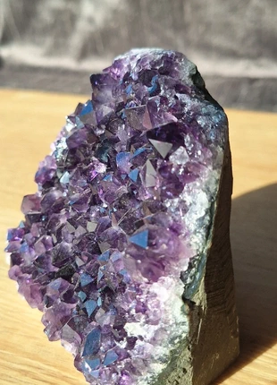 Améthyste Uruguay Druse, merk: Amethyste, staat: Heel goed, € 135,00, € 142,45 inclusief Kopersbescherming