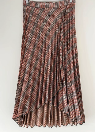 Gonna Plissettata H&M – Taglia 44 (IT), brand: H&M, condizioni: Ottime, taglia: L / IT 44 / EU 40, €16.00, €17.50 include la Protezione acquisti