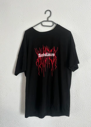 T-shirt long, brand: Shein, condition: Very good, size: S / 36 / 8, €2.00, €2.80 includes Buyer Protection