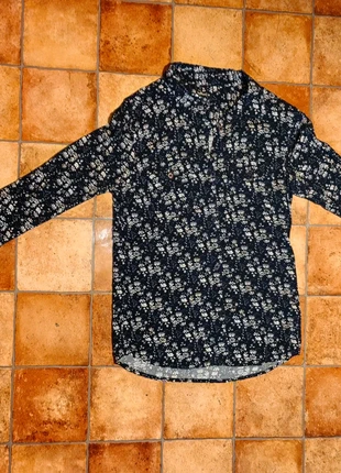 Chemise, marque: Influx, état: Très bon état, taille: M / 38 / 10, 9,00 €, 10,15 € Protection acheteurs incluse