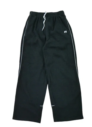Russell Athletic Jogging polaire Homme Taille Xl Noir #Qwe0620, merk: Russell Athletic, staat: Heel goed, maat: XL, € 26,99, € 29,04 inclusief Kopersbescherming Pro