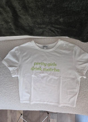 T-shirt, brand: Jennyfer, condition: Very good, size: S / 36 / 8, €2.00, €2.80 includes Buyer Protection