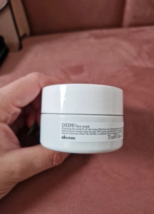 Davines DEDY/face mask, brand: Davines, condition: New with tags, £8.00, £9.10 includes Buyer Protection